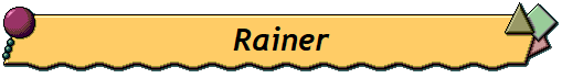 Rainer