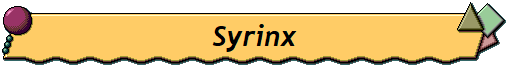 Syrinx